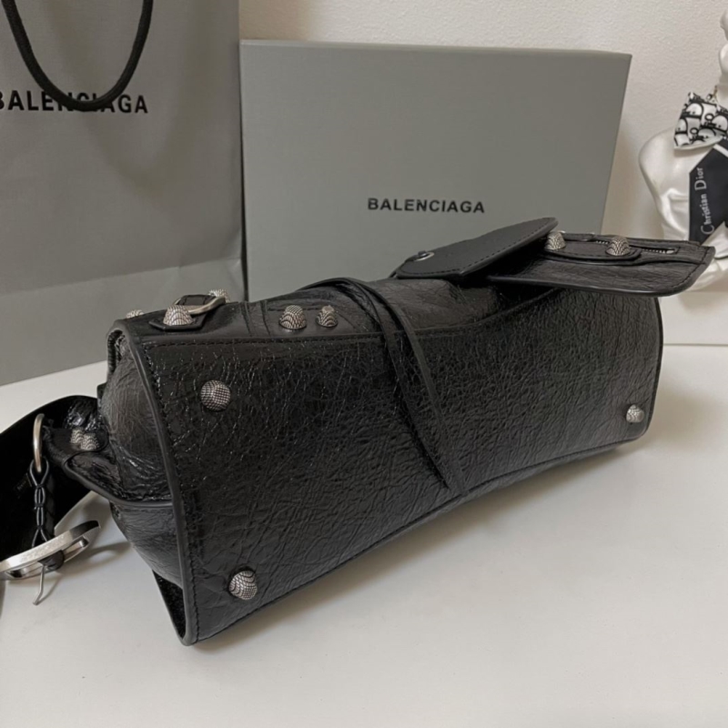 Balenciaga Top Handle Bags